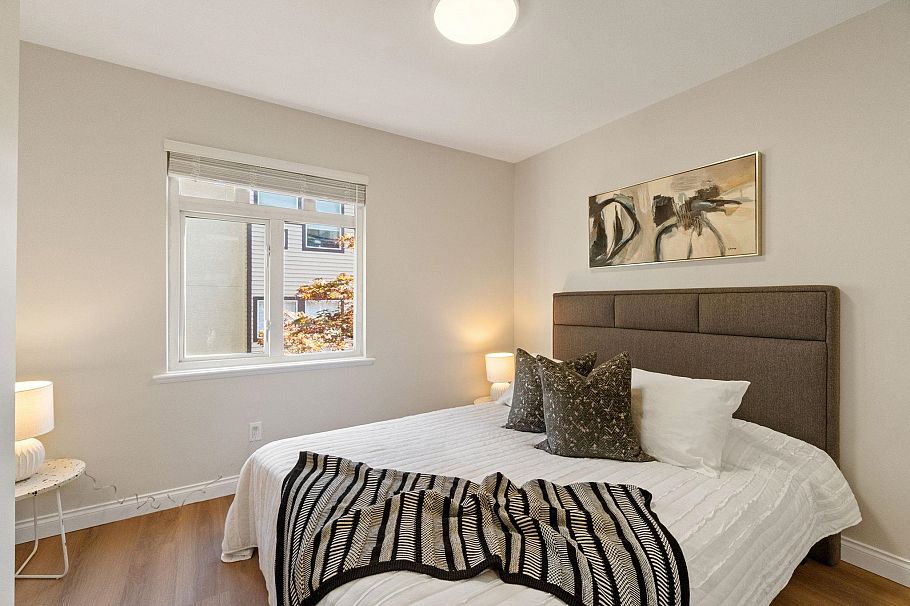 5 119 E 6th Street North Vancouver, BC - 15