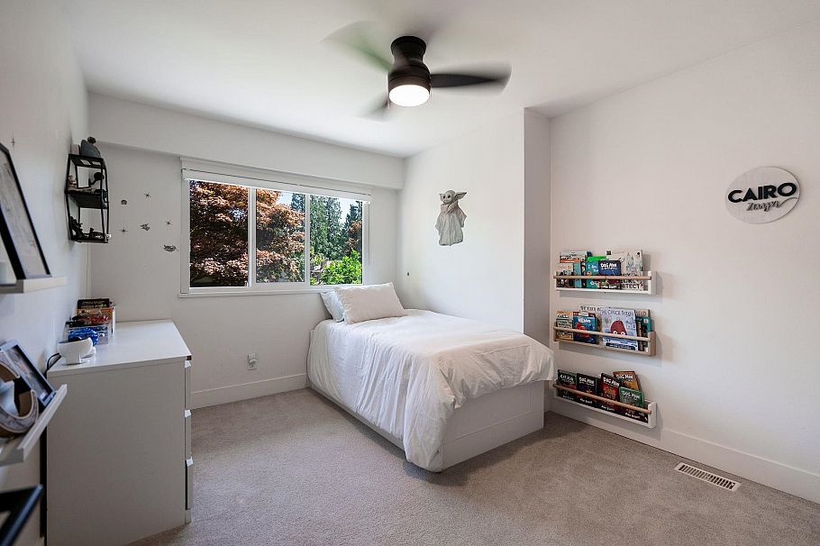 137 3300 Capilano Road North Vancouver, BC - 27