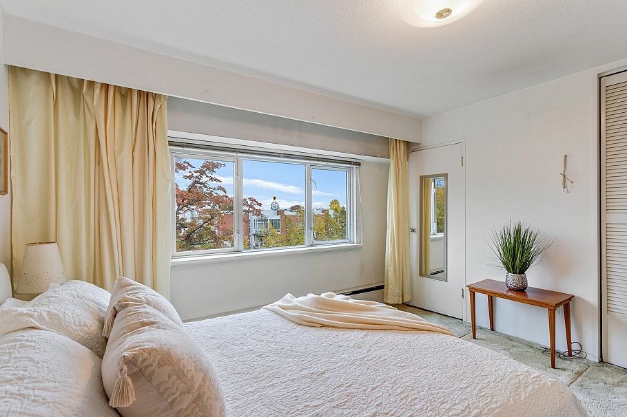 402 6026 Tisdall Street Vancouver, BC - 16