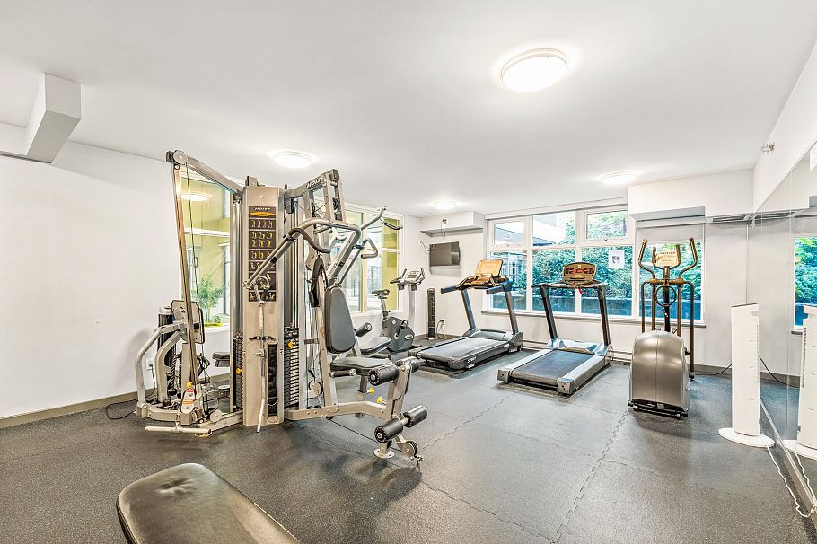 701 120 Milross Avenue Vancouver, BC - 23