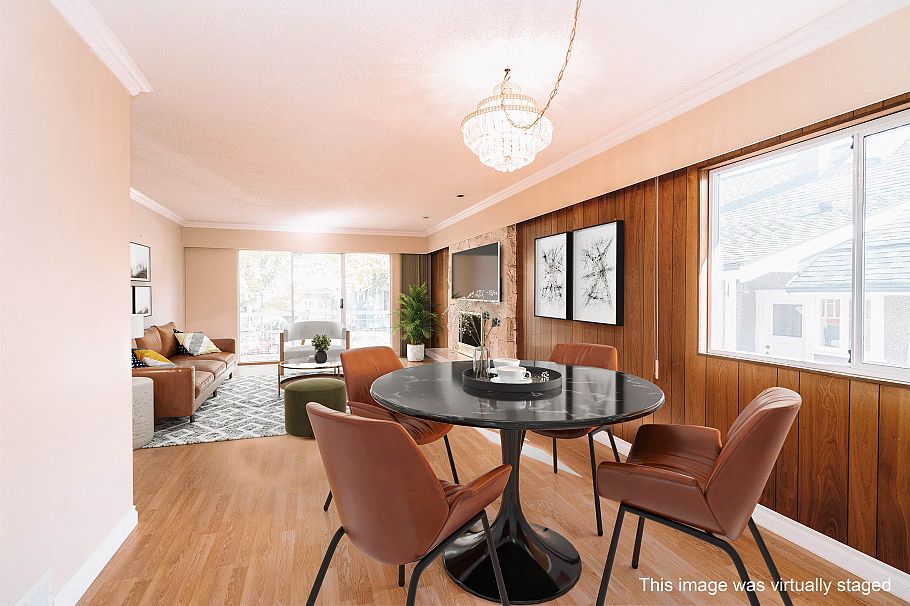 2618 W 15th Avenue Vancouver, BC - 8