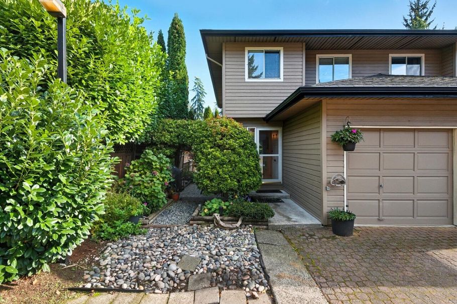 3920 Indian River Drive North Vancouver, BC - 1