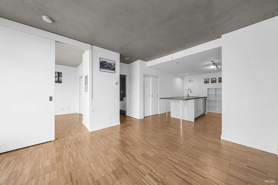 1707 108 W Cordova Street Vancouver, BC - 6