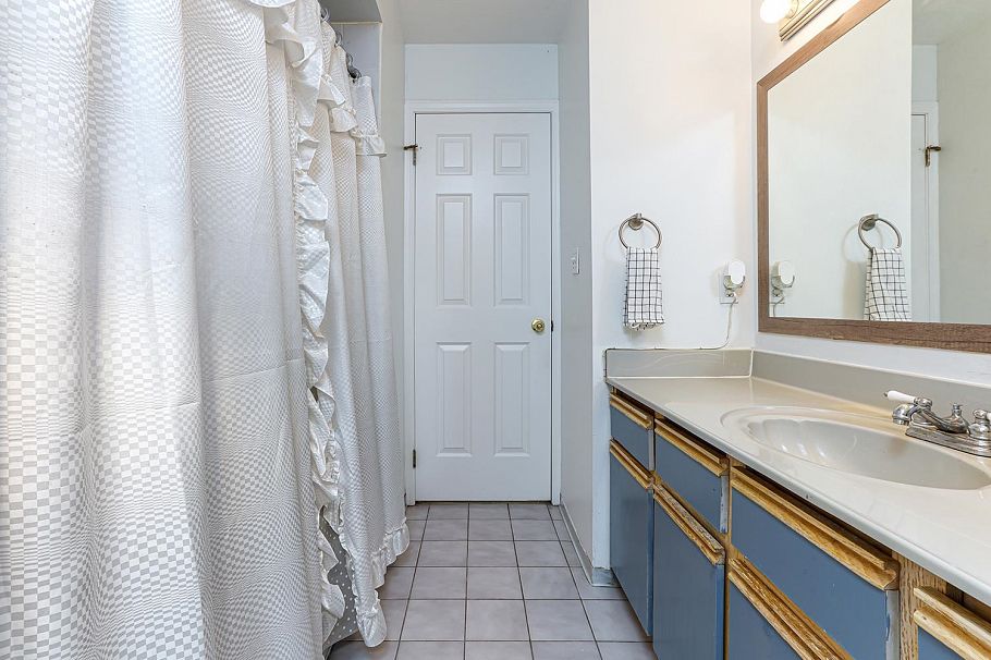 8006 Chester Street Vancouver, BC - 21