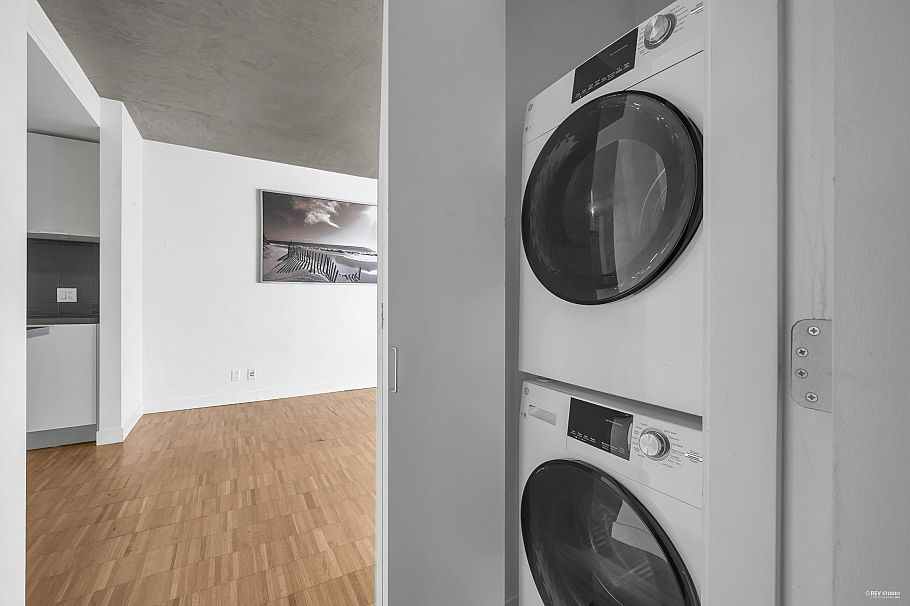 1707 108 W Cordova Street Vancouver, BC - 19