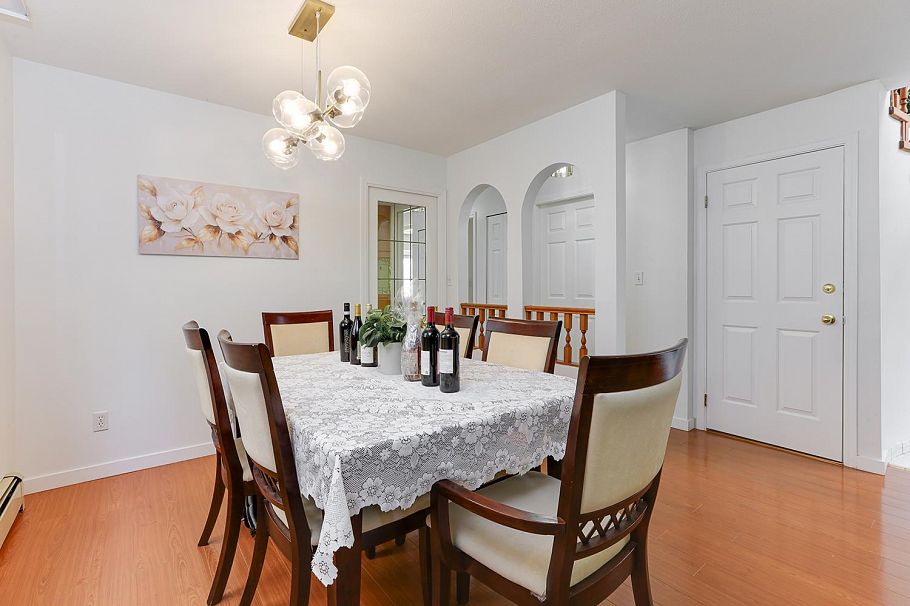 8006 Chester Street Vancouver, BC - 11