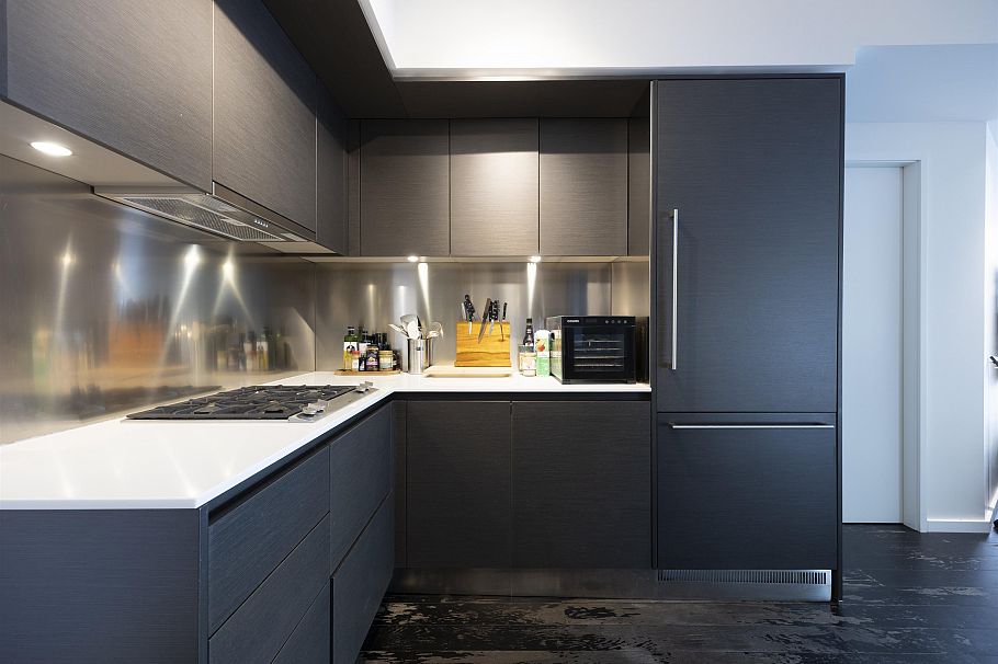 4205 1151 W Georgia Street Vancouver, BC - 6