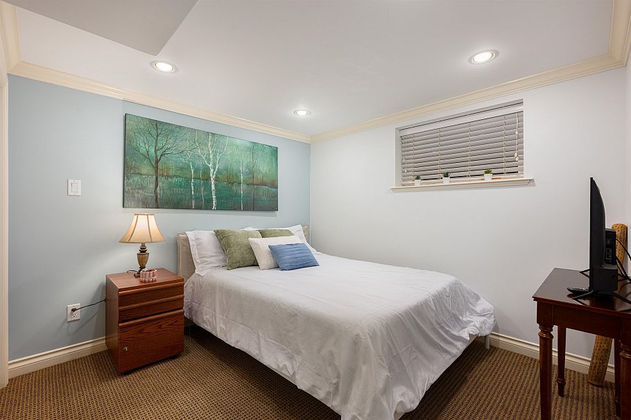 3658 Loraine Avenue North Vancouver, BC - 25