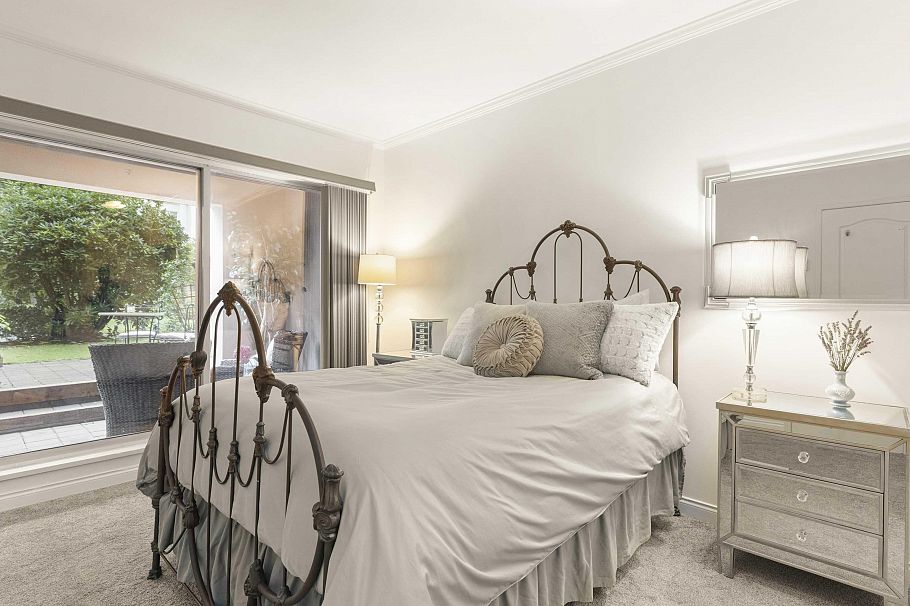 109 5735 Hampton Place Vancouver, BC - 22