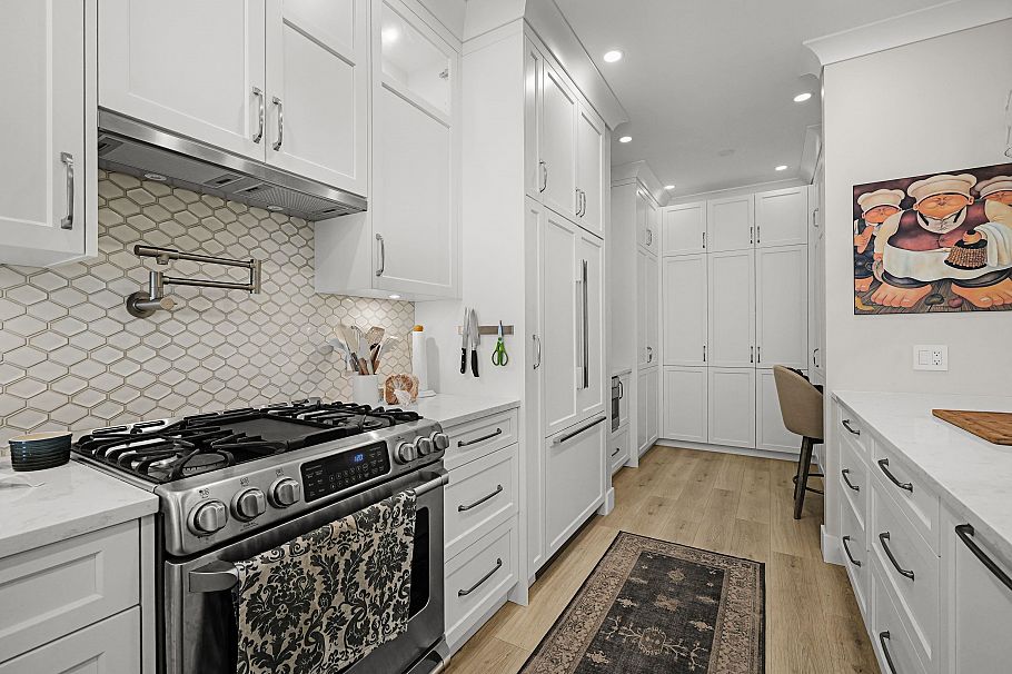 102 1488 Hornby Street Vancouver, BC - 11