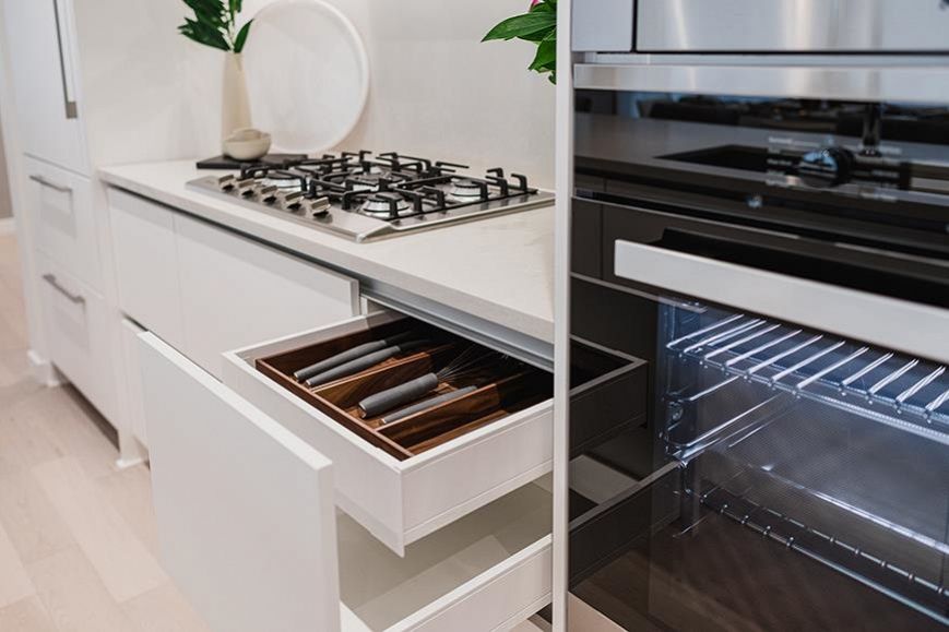 2305 485 W 42nd Avenue Vancouver, BC - 9