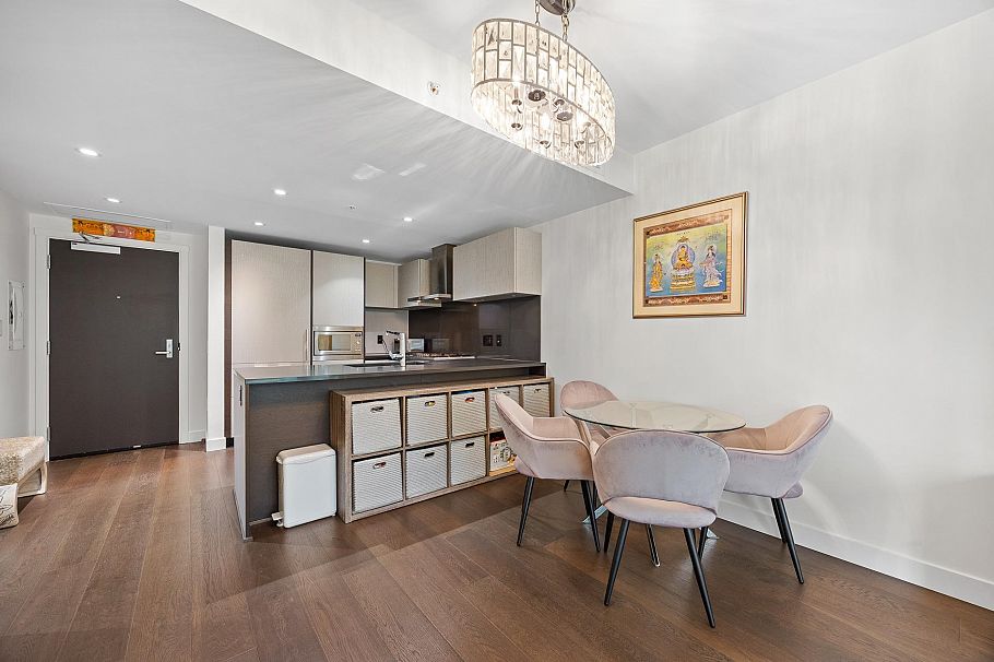 305 1571 W 57th Avenue Vancouver, BC - 14