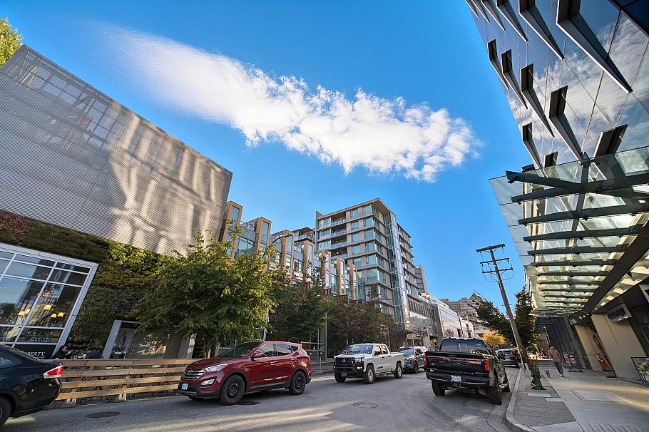 209 522 W 8th Avenue Vancouver, BC - 29