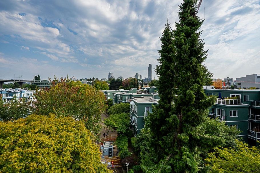 601 1510 W 1st Avenue Vancouver, BC - 27