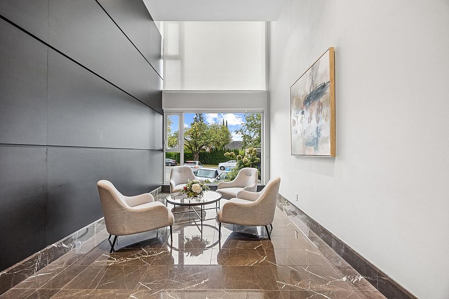 305 1571 W 57th Avenue Vancouver, BC - 8