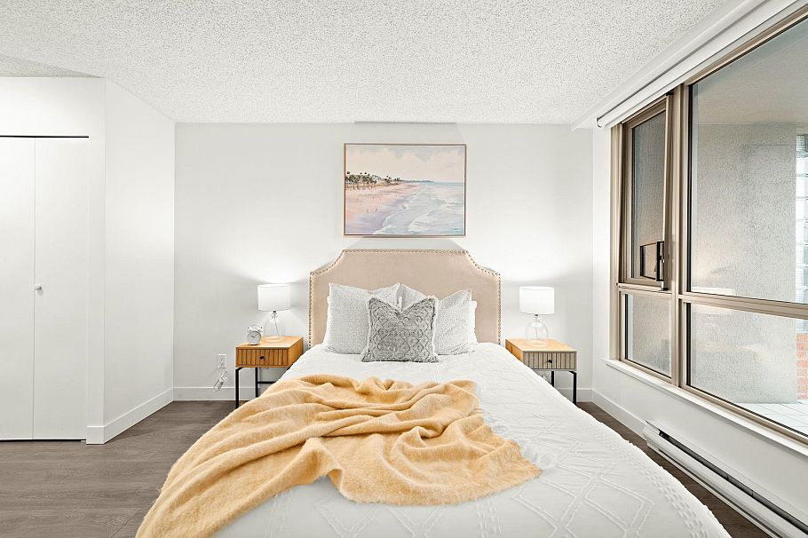 603 1625 Hornby Street Vancouver, BC - 22