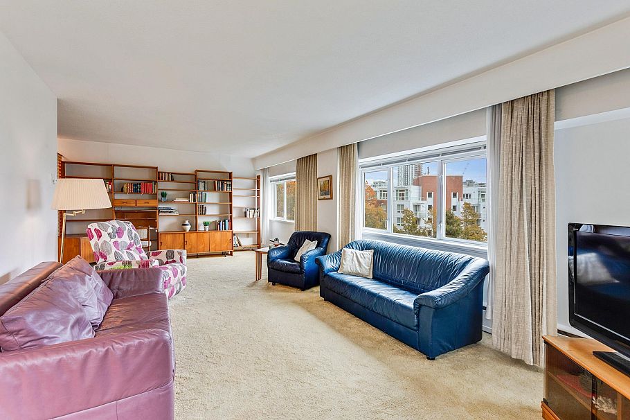 402 6026 Tisdall Street Vancouver, BC - 10