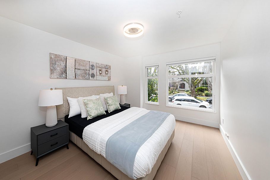 3727 W 22nd Avenue Vancouver, BC - 19