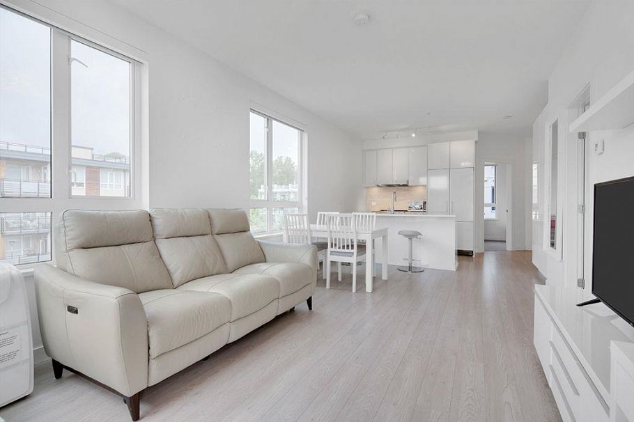 308 711 W 14th Street North Vancouver, BC - 6