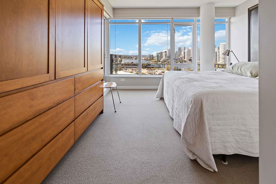 1402 181 W 1st Avenue Vancouver, BC - 13