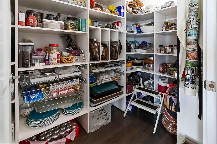 1402 181 W 1st Avenue Vancouver, BC - 8