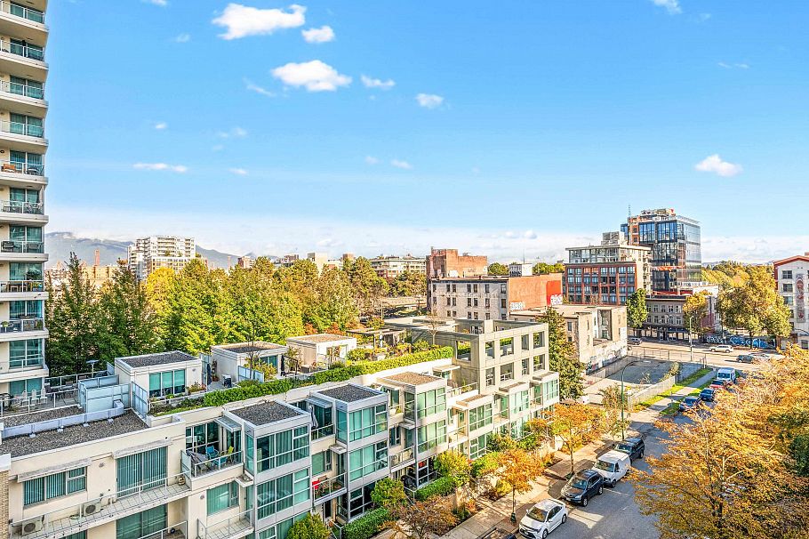 701 120 Milross Avenue Vancouver, BC - 20