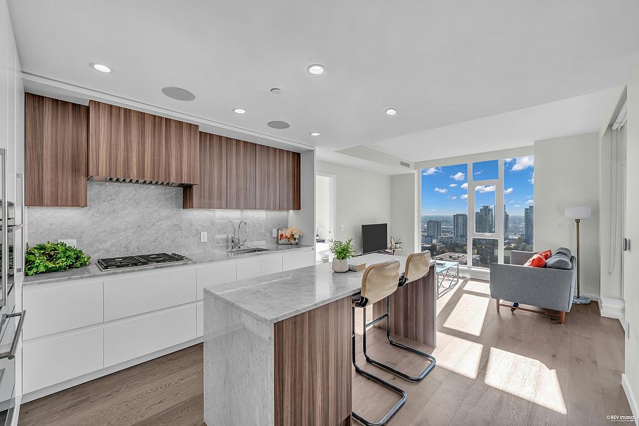 1504 7418 Paulson Street Vancouver, BC - 8