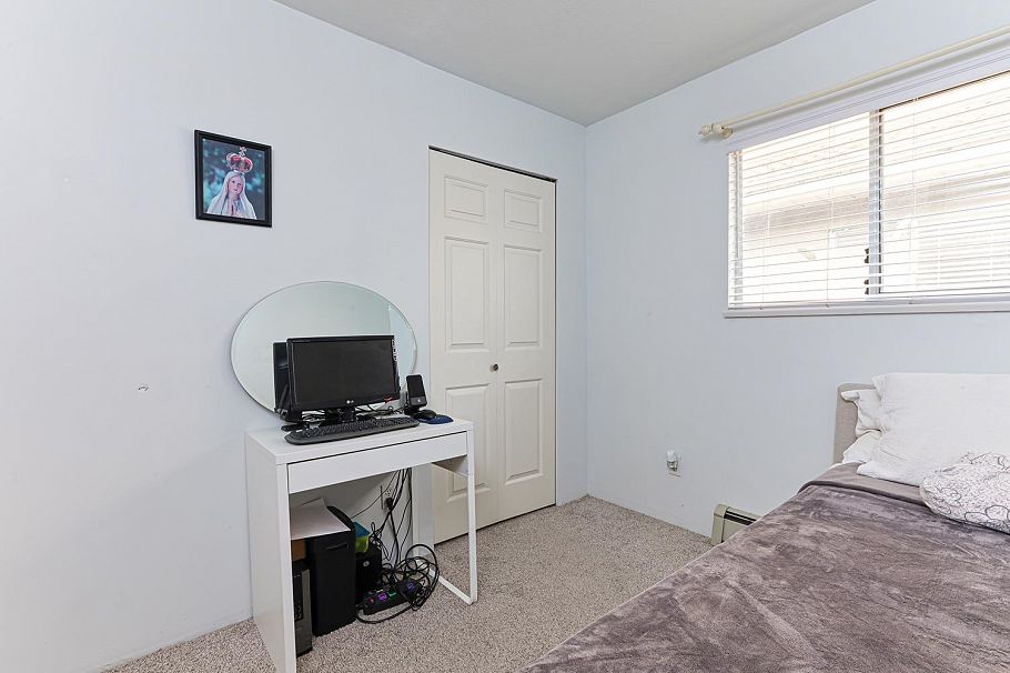 8006 Chester Street Vancouver, BC - 32