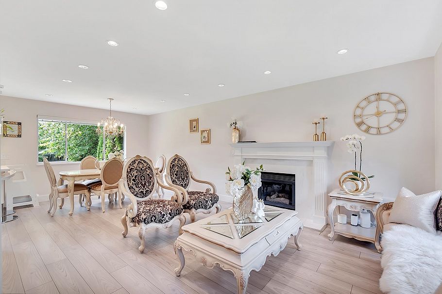 633 Fir Street North Vancouver, BC - 6