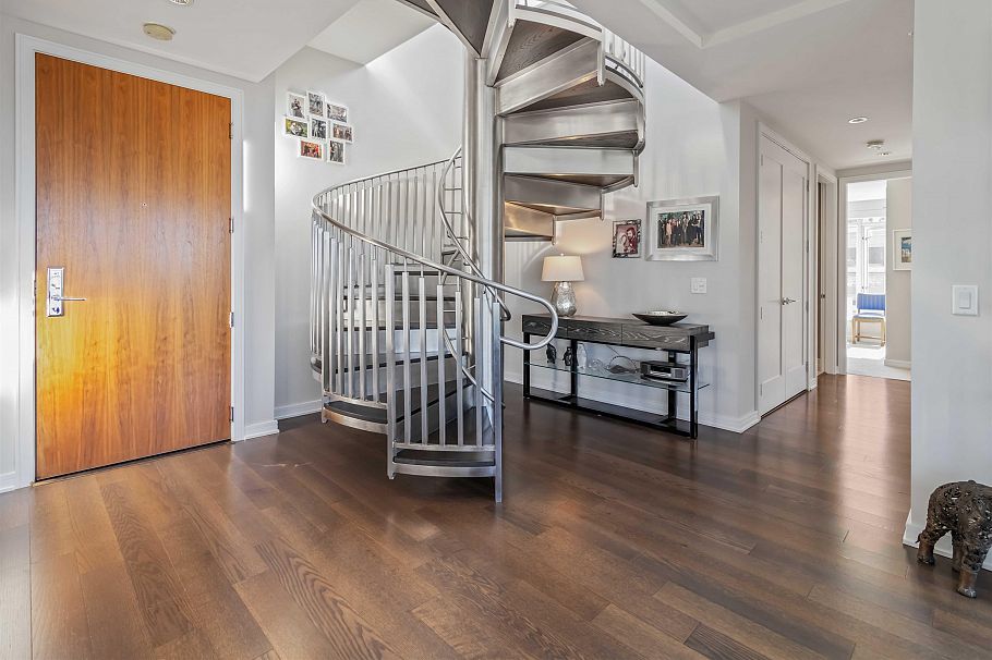 1402 181 W 1st Avenue Vancouver, BC - 24