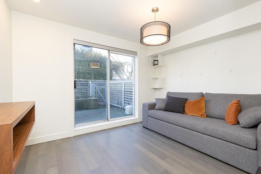 3062 Willow Street Vancouver, BC - 11