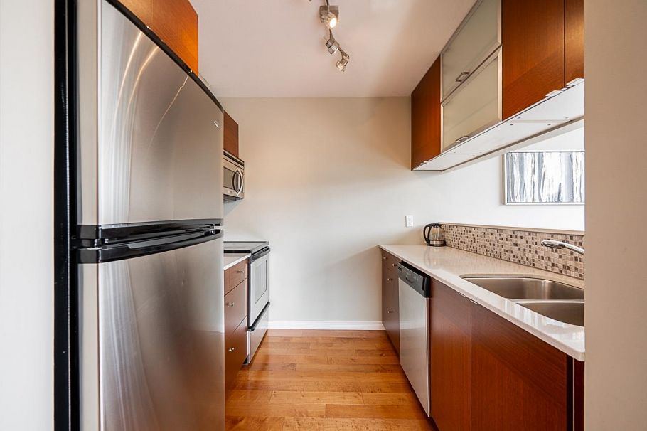 601 1510 W 1st Avenue Vancouver, BC - 10