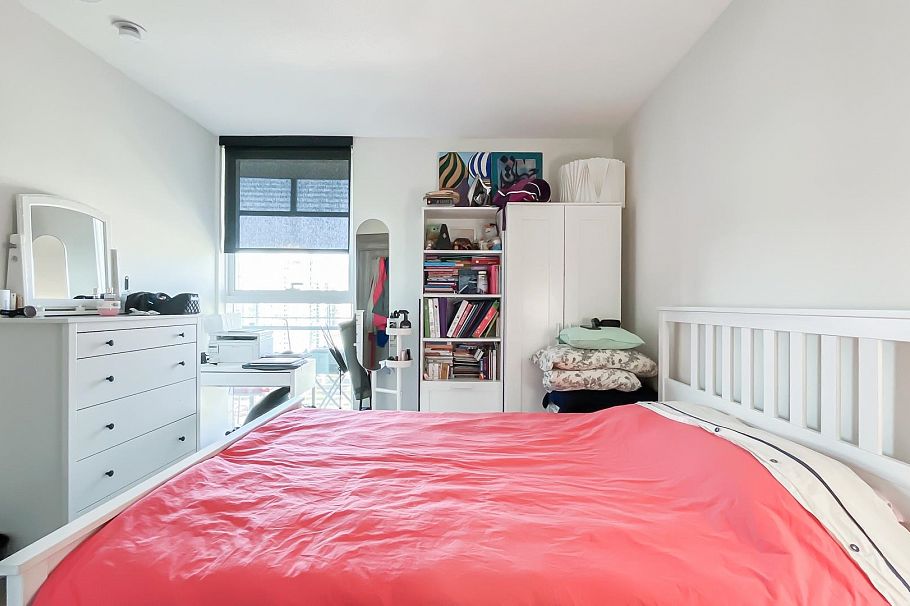 2220 89 Nelson Street Vancouver, BC - 12