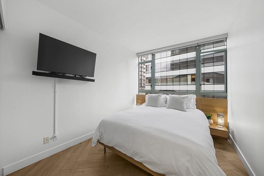 603 1238 Burrard Street Vancouver, BC - 20