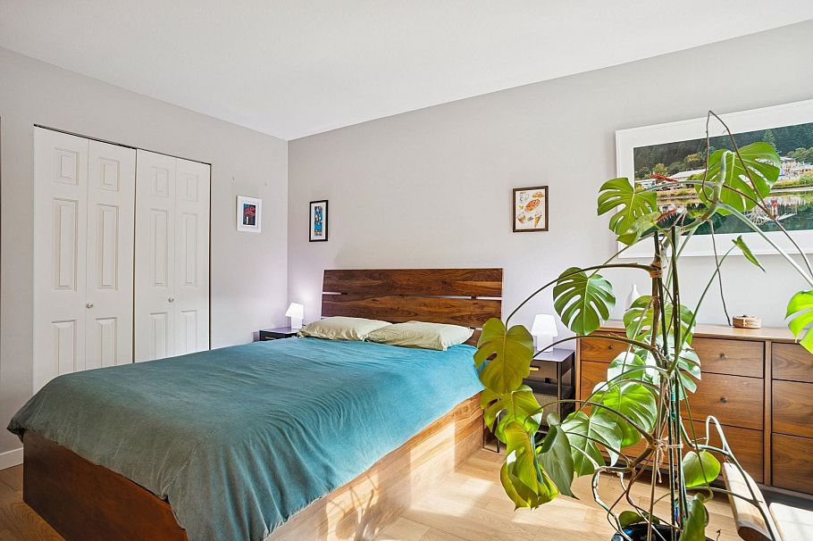 103 3199 Willow Street Vancouver, BC - 9