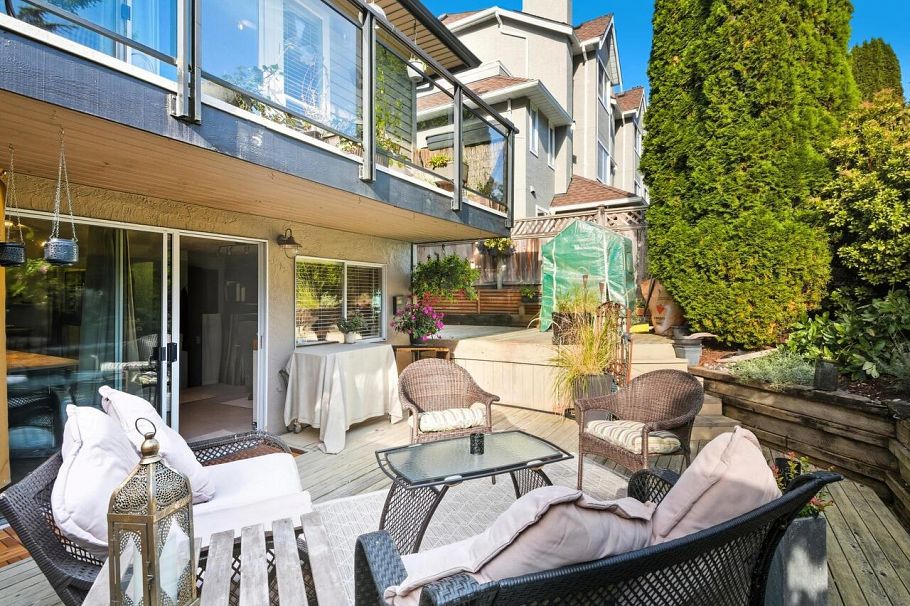 3920 Indian River Drive North Vancouver, BC - 27