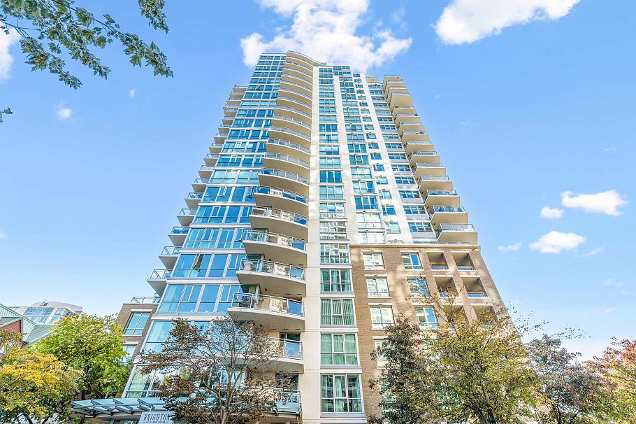 701 120 Milross Avenue Vancouver, BC - 26