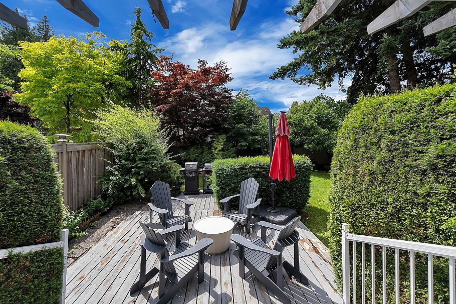 633 Fir Street North Vancouver, BC - 37