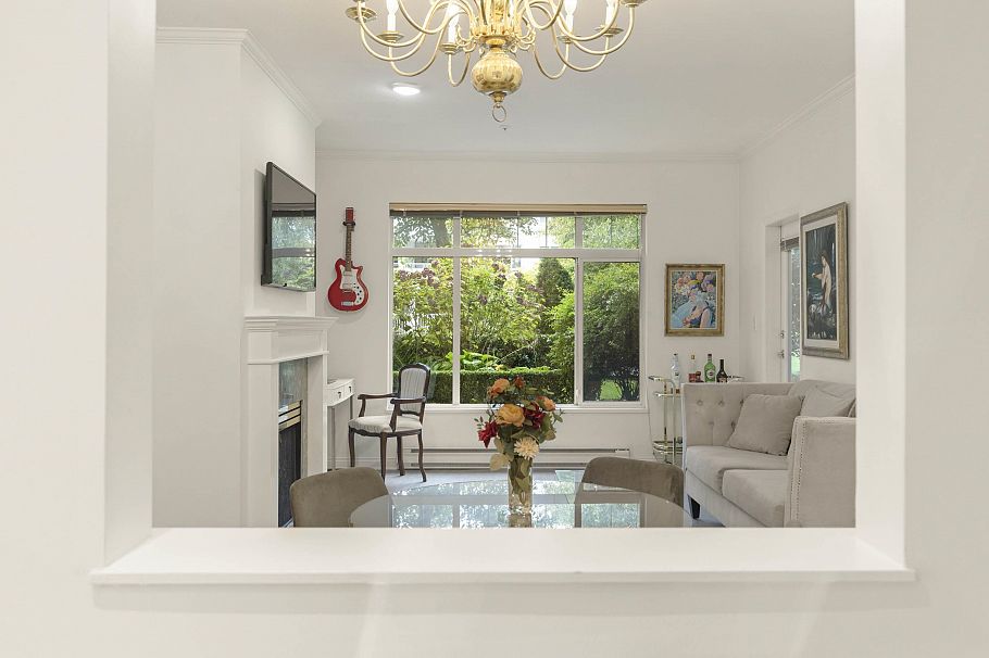 109 5735 Hampton Place Vancouver, BC - 17