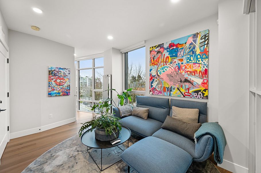 401 2687 Maple Street Vancouver, BC - 14