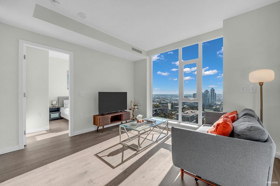 1504 7418 Paulson Street Vancouver, BC - 3