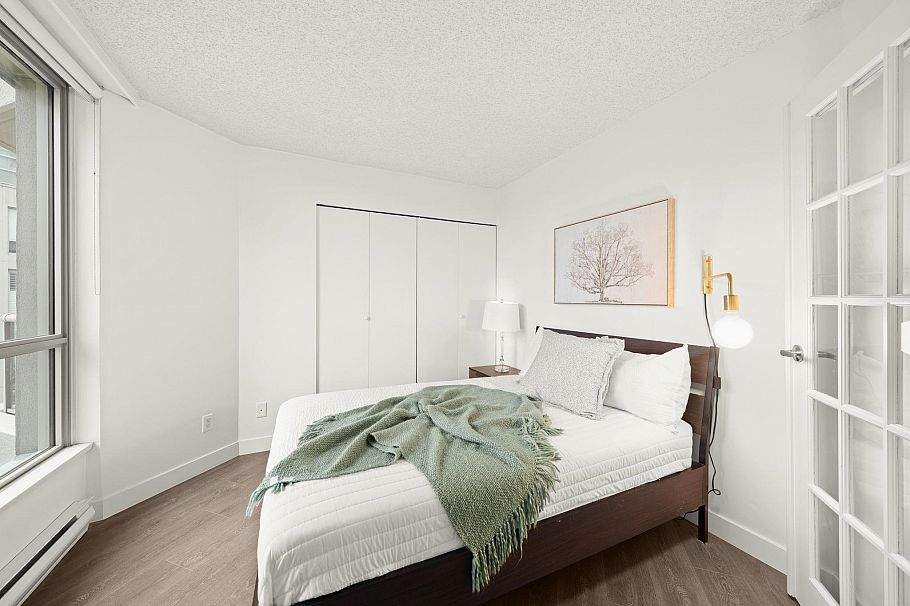 603 1625 Hornby Street Vancouver, BC - 13