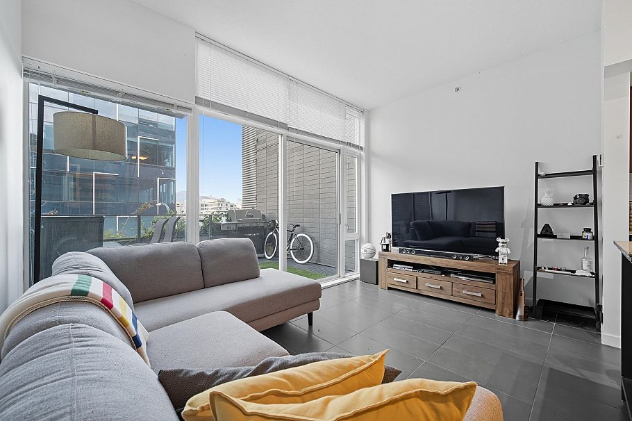 209 522 W 8th Avenue Vancouver, BC - 3