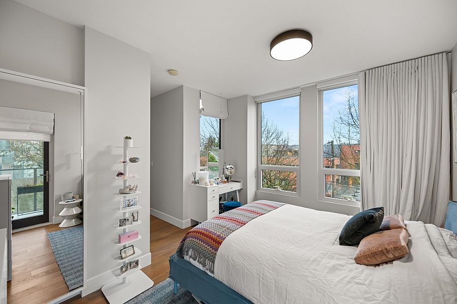 401 2687 Maple Street Vancouver, BC - 27