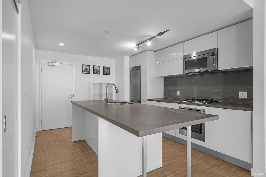 1707 108 W Cordova Street Vancouver, BC - 9