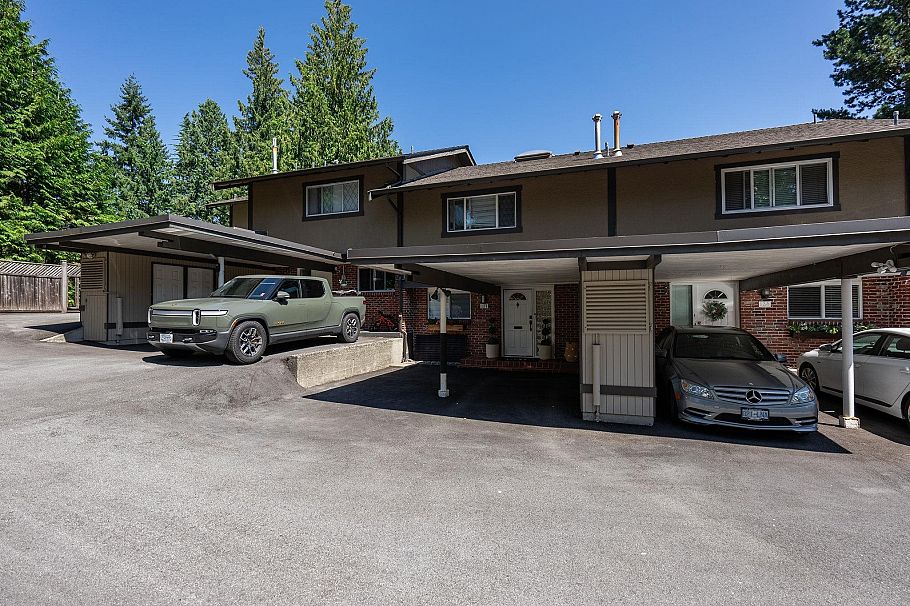 137 3300 Capilano Road North Vancouver, BC - 38