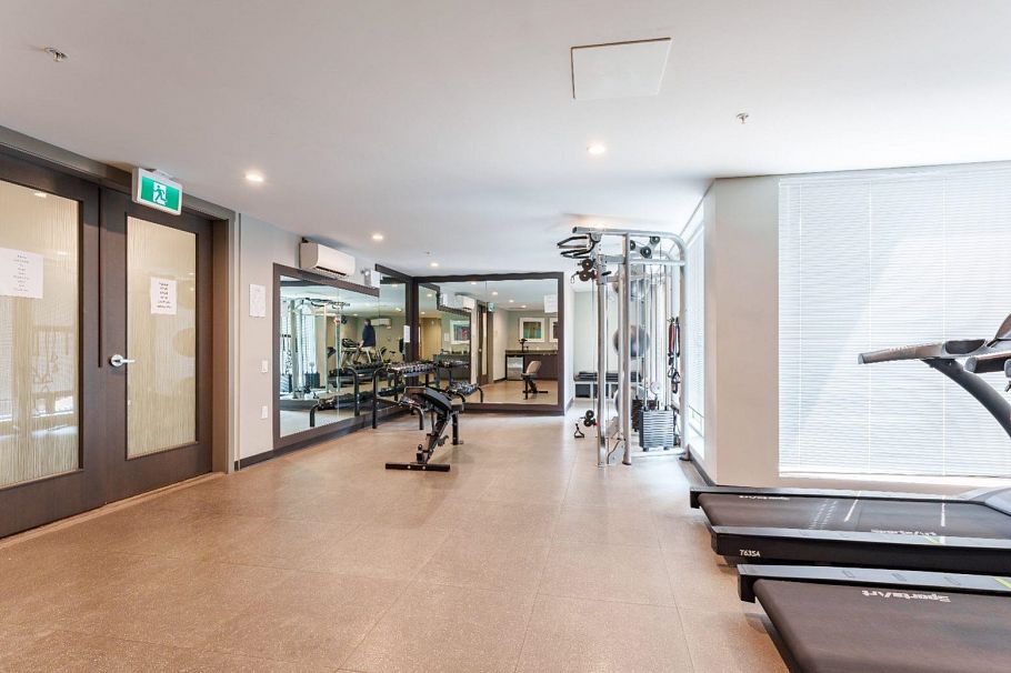 506 3289 Riverwalk Avenue Vancouver, BC - 13