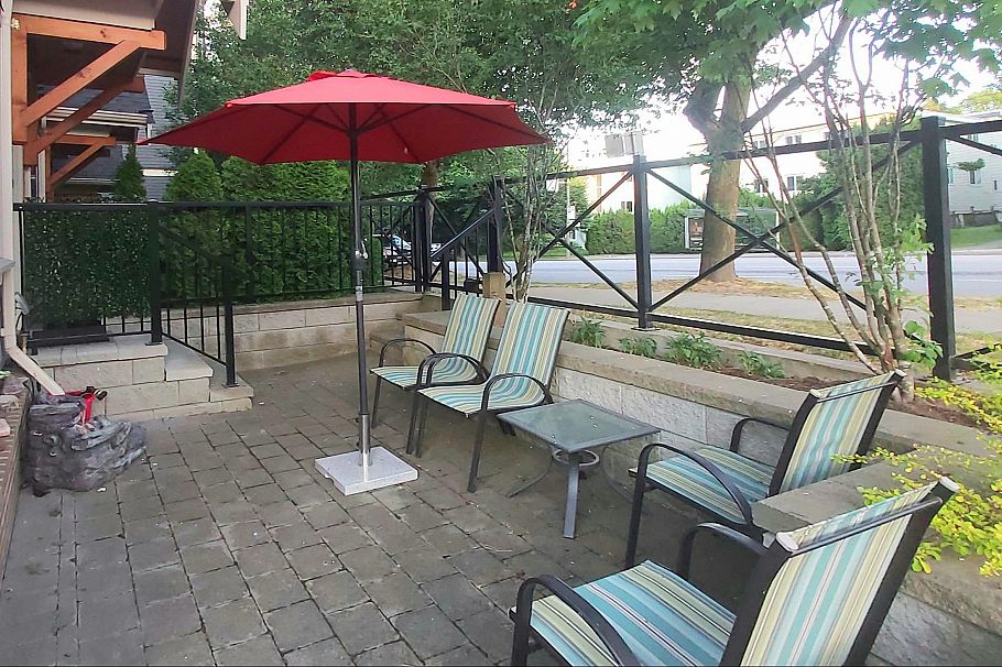 901 E Broadway Street Vancouver, BC - 12