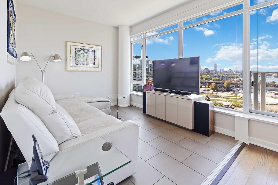 1402 181 W 1st Avenue Vancouver, BC - 15