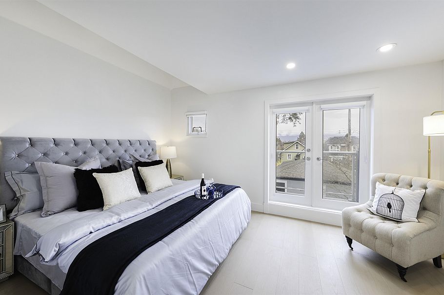 3727 W 22nd Avenue Vancouver, BC - 16